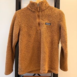 Patagonia Women’s Osito Tan Fleece Pullover